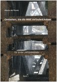 Gedanken, die die Welt verändert haben (eBook, ePUB) Gedanken, die die Welt verändert haben (eBook, ePUB)