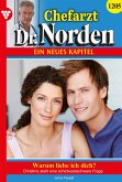 Warum liebe ich dich? (eBook, ePUB)