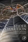 Spider Evolution (eBook, ePUB)