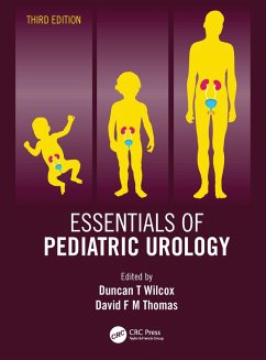 Essentials of Pediatric Urology (eBook, ePUB)