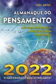 Almanaque do pensamento 2022 (eBook, ePUB)