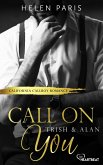 Call on You - Trish & Alan / California Callboys Bd.3 (eBook, ePUB)