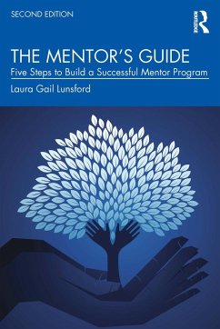 The Mentor's Guide (eBook, PDF) - Lunsford, Laura Gail