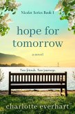 Hope for Tomorrow (Nicolet Series, #1) (eBook, ePUB)