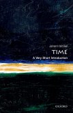 Time: A Very Short Introduction (eBook, ePUB)