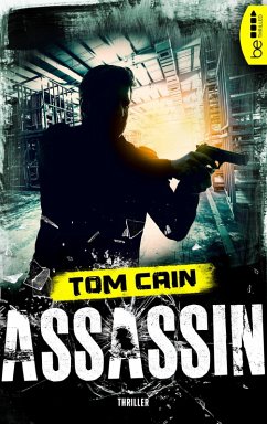 Assassin (eBook, ePUB) - Cain, Tom