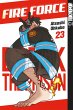 Fire Force Bd.23 (eBook, ePUB) - Bild 1
