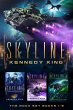 The SkyLine Series Book Set Books 1 - 3... - Bild 1