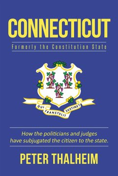 Cover Connecticut (eBook, ePUB)
