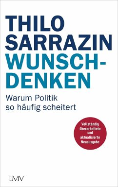 Wunschdenken - Sarrazin, Thilo