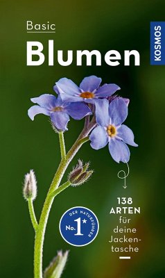 BASIC Blumen - Dreyer, Eva-Maria