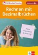 Klett 10-Minuten-Training Mathematik... - Bild 1