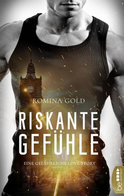 Riskante Gefühle (eBook, ePUB) - Gold, Romina