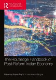 The Routledge Handbook of Post-Reform Indian Economy (eBook, ePUB)