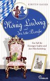 König Ludwig und der tote Preuße (eBook, ePUB)