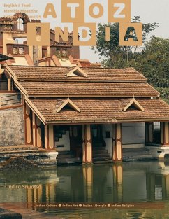Cover A to Z India - Magazine: November 2021 (eBook, ePUB)
