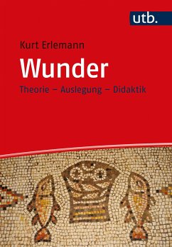 Wunder (eBook, ePUB) - Erlemann, Kurt