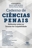 Caderno de Ciências Penais (eBook, ePUB)