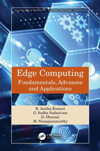 Edge Computing (eBook, PDF) Edge Computing (eBook, PDF)