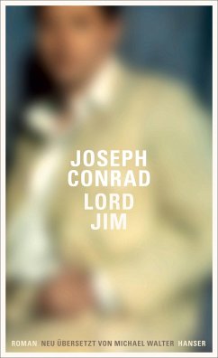 Lord Jim - Conrad, Joseph