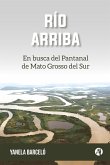 Río arriba (eBook, ePUB)