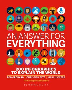 Cover An Answer for Everything (eBook, ePUB)