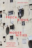 Precarious Modernities (eBook, ePUB)