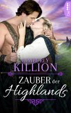 Zauber der Highlands (eBook, ePUB)