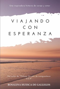 Viajando con Esperanza (eBook, ePUB)