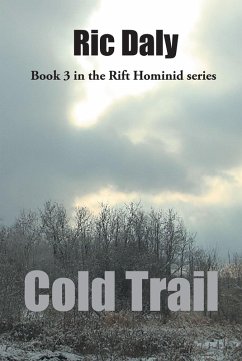 Cover Cold Trail (eBook, ePUB)