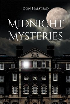 Midnight Mysteries (eBook, ePUB)