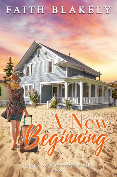 A New Beginning (eBook, ePUB) A New Beginning (eBook, ePUB)