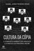 Cultura da Cópia (eBook, ePUB)