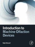 Introduction to Machine Olfaction Devices (eBook, ePUB)