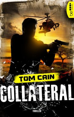 Collateral (eBook, ePUB) - Cain, Tom