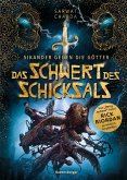 Das Schwert des Schicksals / Sikander gegen die Götter Bd.1 (eBook, ePUB)