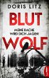 Blutwolf (eBook, ePUB) - Bild 1