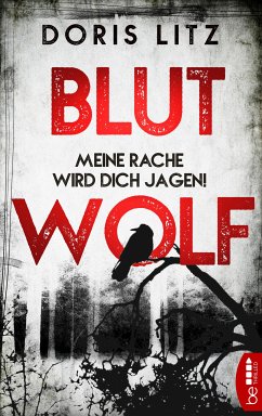 Blutwolf (eBook, ePUB) - Litz, Doris