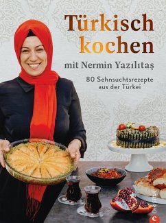 Türkisch kochen mit Nermin Yazilitas (eBook, ePUB) - Yazilitas, Mücait