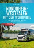 Nordrhein-Westfalen mit dem Wohnmobil (eBook, ePUB)