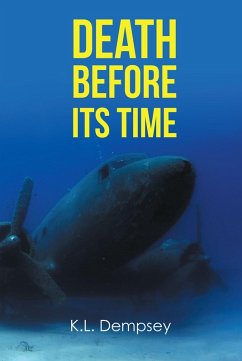 Cover Death before Its Time (eBook, ePUB)