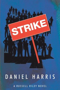 Strike (eBook, ePUB) - Harris, Daniel