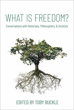 Cover What is Freedom? (eBook, PDF)