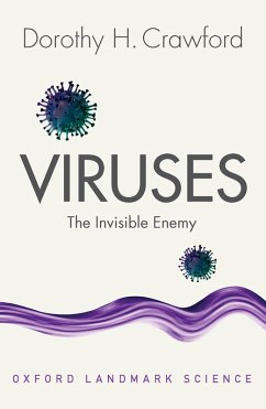 Cover Viruses (eBook, ePUB)
