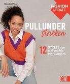 Fashion Update: Pullunder stricken (eBook, PDF)