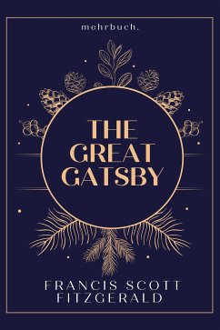 The Great Gatsby (eBook, ePUB)