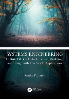 Systems Engineering (eBook, PDF) - Furterer, Sandra