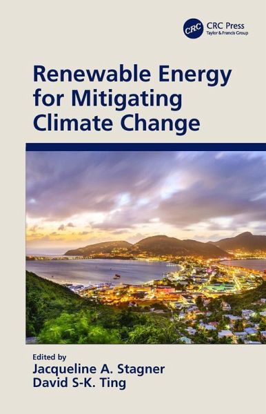 Renewable Energy for Mitigating Climate Change (eBook, ePUB) Renewable Energy for Mitigating Climate Change (eBook, ePUB)