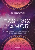 Os astros e o amor (eBook, ePUB)