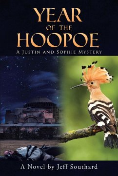 Year of the Hoopoe (eBook, ePUB) - Southard, Jeff